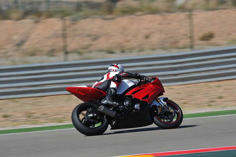 aragon;motorbikes;no limits;peter wileman photography;spain;trackday;trackday digital images