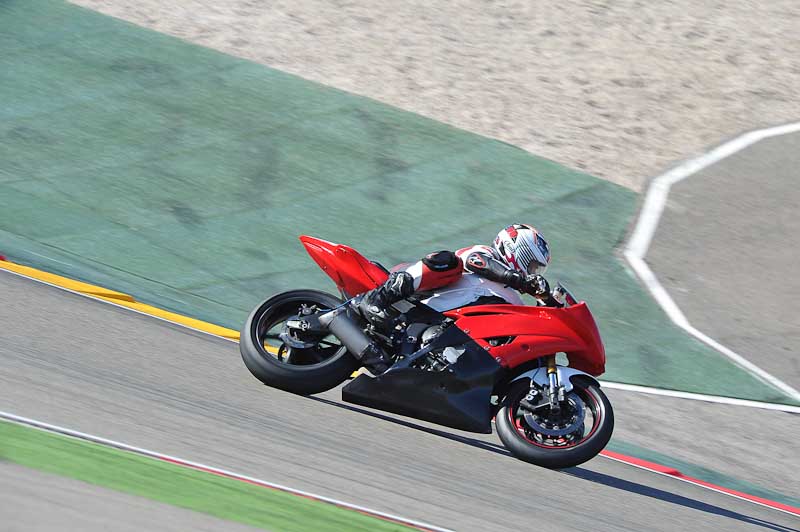 aragon;motorbikes;no limits;peter wileman photography;spain;trackday;trackday digital images