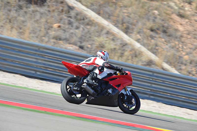 aragon;motorbikes;no limits;peter wileman photography;spain;trackday;trackday digital images