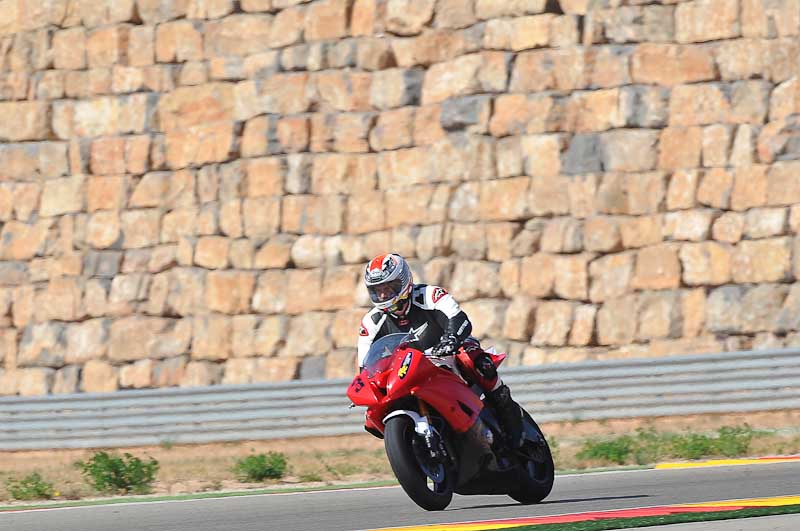 aragon;motorbikes;no limits;peter wileman photography;spain;trackday;trackday digital images