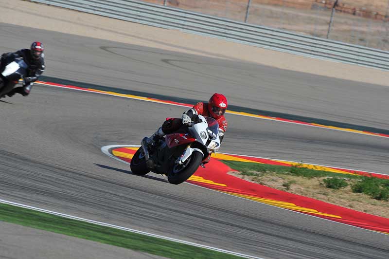aragon;motorbikes;no limits;peter wileman photography;spain;trackday;trackday digital images