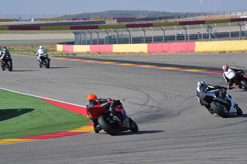 aragon;motorbikes;no limits;peter wileman photography;spain;trackday;trackday digital images