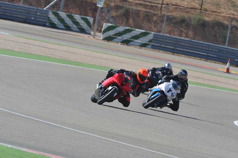 aragon;motorbikes;no limits;peter wileman photography;spain;trackday;trackday digital images