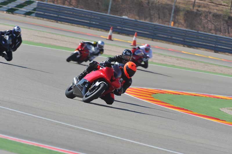 aragon;motorbikes;no limits;peter wileman photography;spain;trackday;trackday digital images