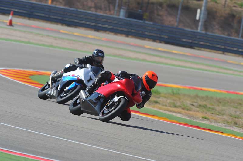 aragon;motorbikes;no limits;peter wileman photography;spain;trackday;trackday digital images