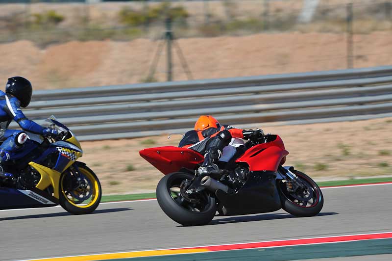 aragon;motorbikes;no limits;peter wileman photography;spain;trackday;trackday digital images