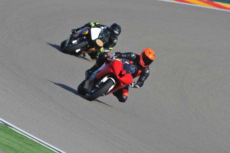 aragon;motorbikes;no limits;peter wileman photography;spain;trackday;trackday digital images