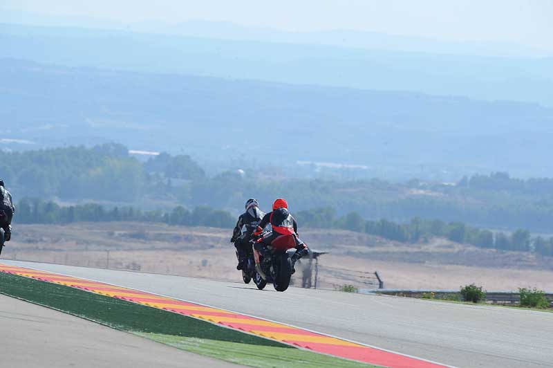 aragon;motorbikes;no limits;peter wileman photography;spain;trackday;trackday digital images
