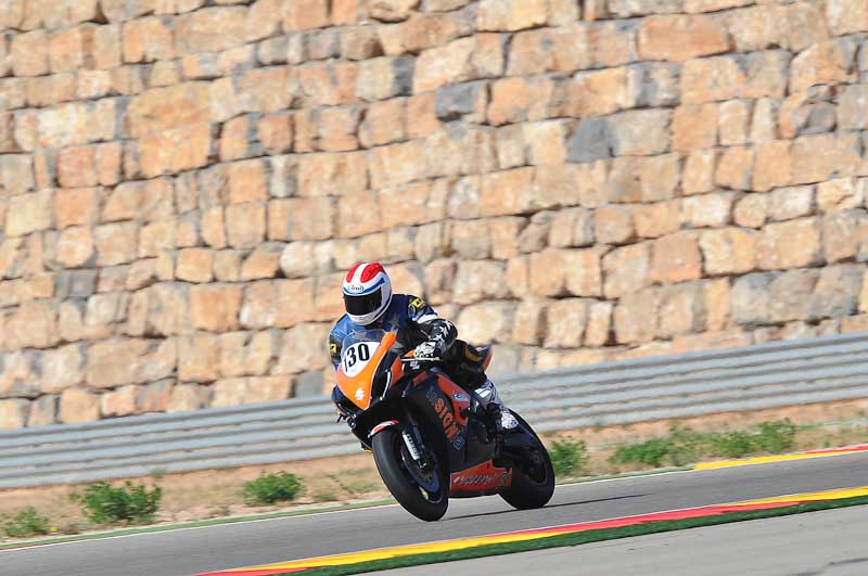 aragon;motorbikes;no limits;peter wileman photography;spain;trackday;trackday digital images
