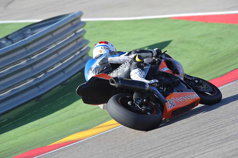 aragon;motorbikes;no limits;peter wileman photography;spain;trackday;trackday digital images