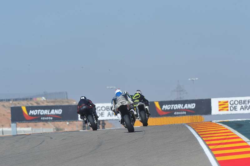 aragon;motorbikes;no limits;peter wileman photography;spain;trackday;trackday digital images