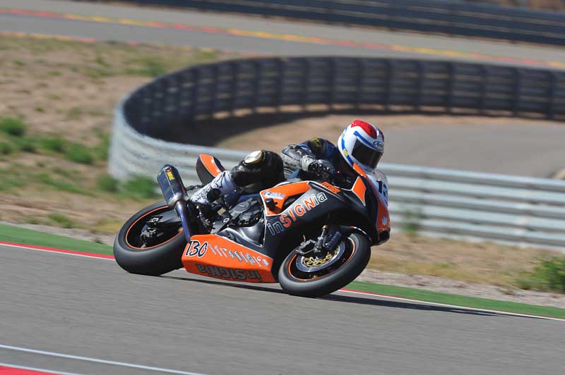 aragon;motorbikes;no limits;peter wileman photography;spain;trackday;trackday digital images