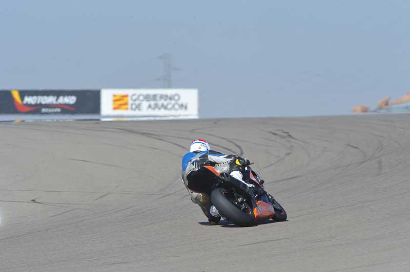 aragon;motorbikes;no limits;peter wileman photography;spain;trackday;trackday digital images