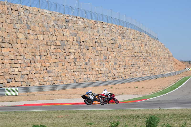 aragon;motorbikes;no limits;peter wileman photography;spain;trackday;trackday digital images