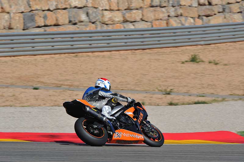 aragon;motorbikes;no limits;peter wileman photography;spain;trackday;trackday digital images