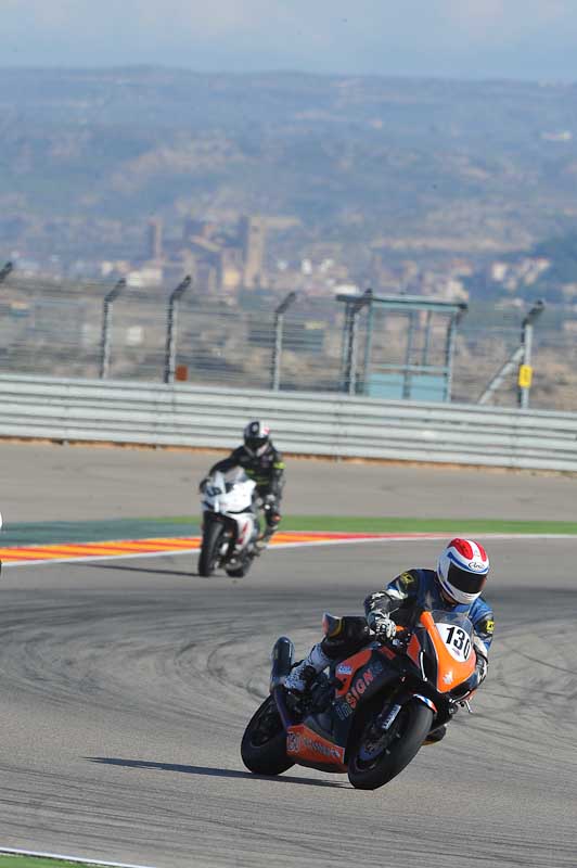 aragon;motorbikes;no limits;peter wileman photography;spain;trackday;trackday digital images
