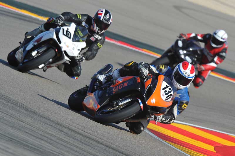 aragon;motorbikes;no limits;peter wileman photography;spain;trackday;trackday digital images