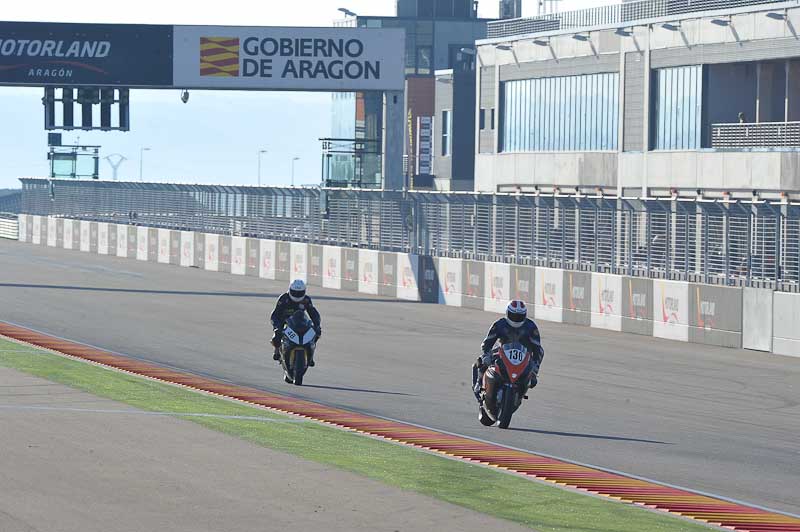 aragon;motorbikes;no limits;peter wileman photography;spain;trackday;trackday digital images
