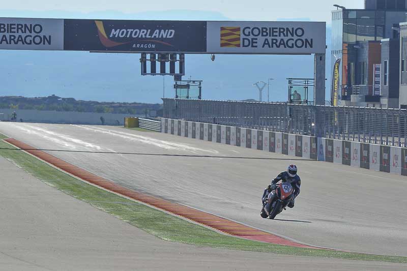 aragon;motorbikes;no limits;peter wileman photography;spain;trackday;trackday digital images