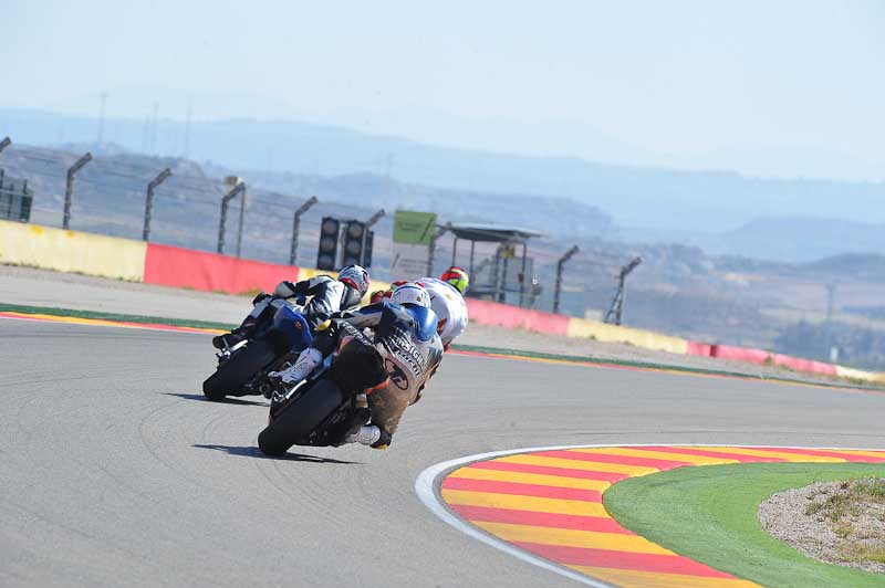 aragon;motorbikes;no limits;peter wileman photography;spain;trackday;trackday digital images