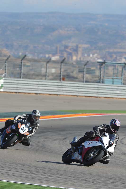 aragon;motorbikes;no limits;peter wileman photography;spain;trackday;trackday digital images