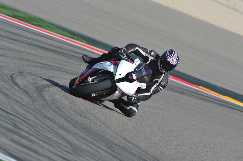 aragon;motorbikes;no limits;peter wileman photography;spain;trackday;trackday digital images