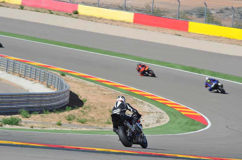 aragon;motorbikes;no limits;peter wileman photography;spain;trackday;trackday digital images