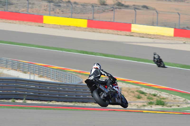aragon;motorbikes;no limits;peter wileman photography;spain;trackday;trackday digital images