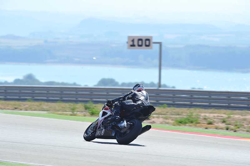 aragon;motorbikes;no limits;peter wileman photography;spain;trackday;trackday digital images