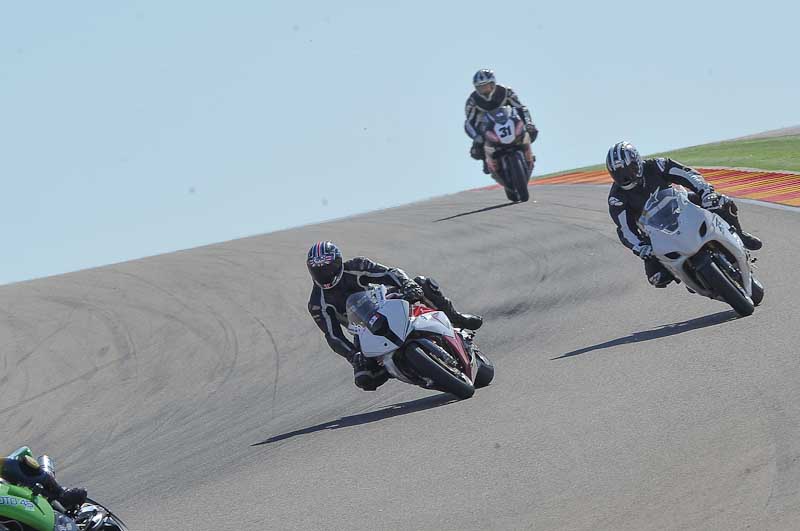 aragon;motorbikes;no limits;peter wileman photography;spain;trackday;trackday digital images