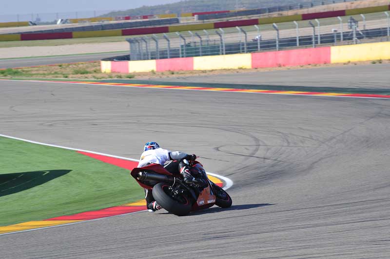 aragon;motorbikes;no limits;peter wileman photography;spain;trackday;trackday digital images