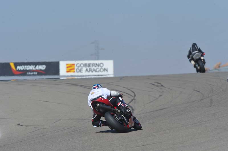 aragon;motorbikes;no limits;peter wileman photography;spain;trackday;trackday digital images