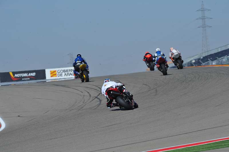 aragon;motorbikes;no limits;peter wileman photography;spain;trackday;trackday digital images