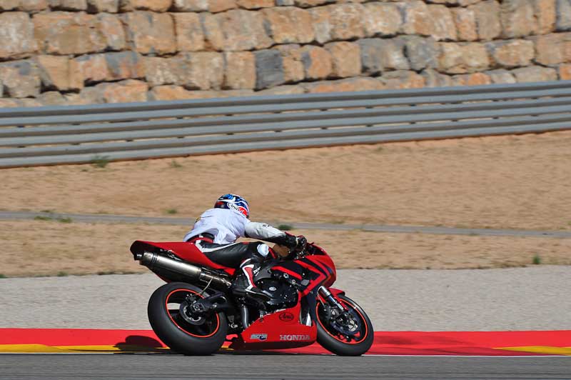 aragon;motorbikes;no limits;peter wileman photography;spain;trackday;trackday digital images