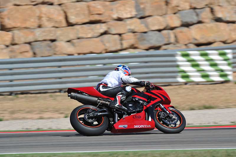 aragon;motorbikes;no limits;peter wileman photography;spain;trackday;trackday digital images