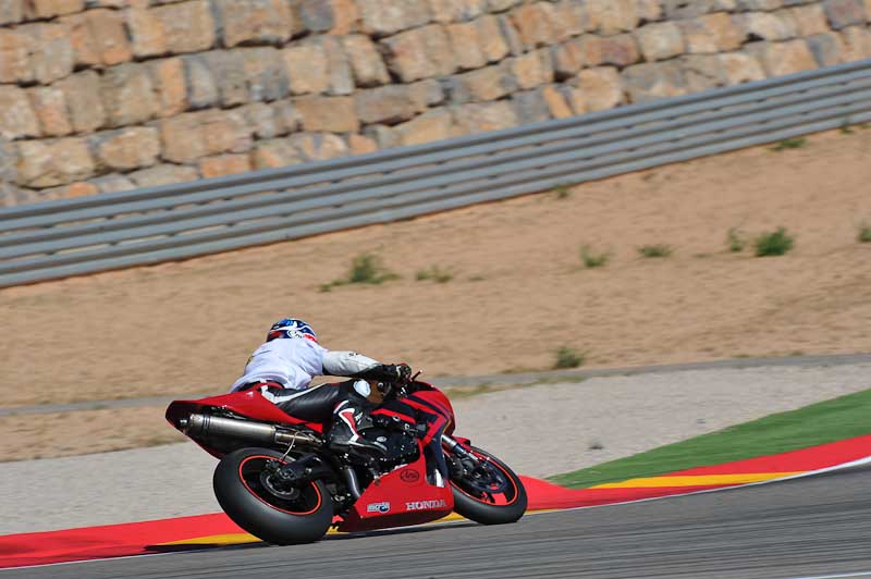 aragon;motorbikes;no limits;peter wileman photography;spain;trackday;trackday digital images