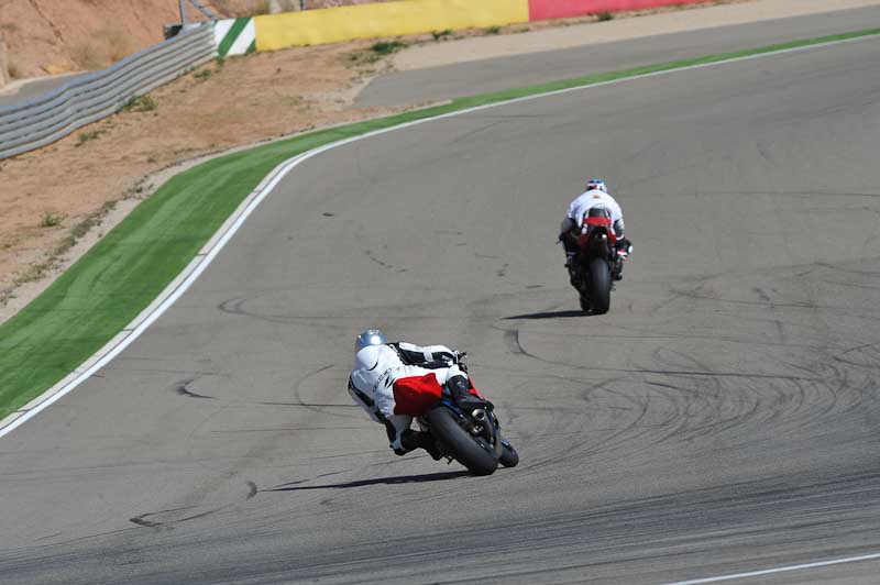aragon;motorbikes;no limits;peter wileman photography;spain;trackday;trackday digital images