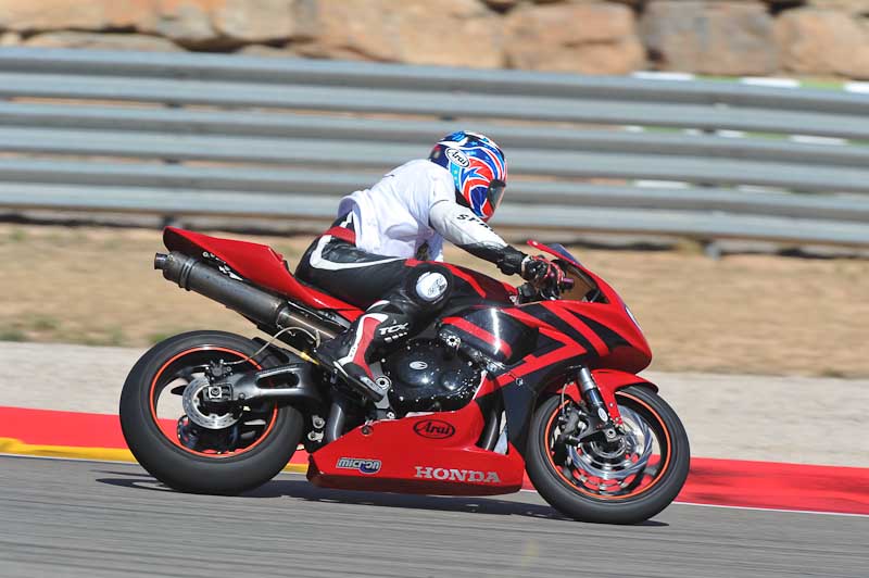 aragon;motorbikes;no limits;peter wileman photography;spain;trackday;trackday digital images
