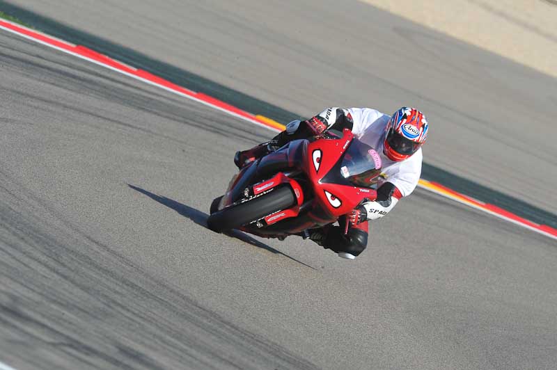 aragon;motorbikes;no limits;peter wileman photography;spain;trackday;trackday digital images