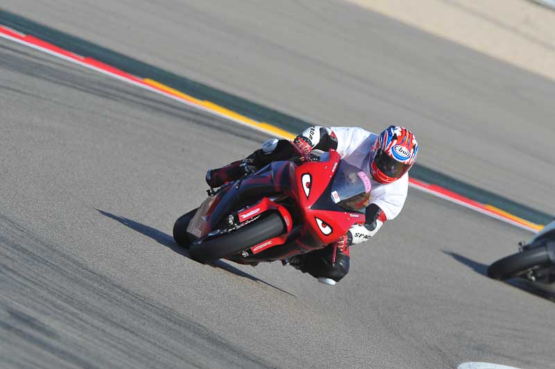 aragon;motorbikes;no limits;peter wileman photography;spain;trackday;trackday digital images