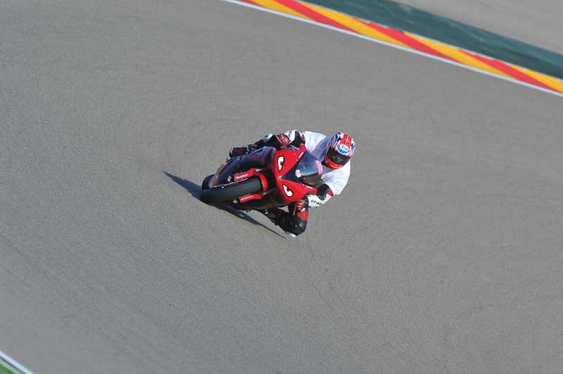 aragon;motorbikes;no limits;peter wileman photography;spain;trackday;trackday digital images