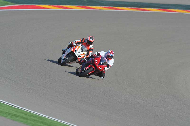 aragon;motorbikes;no limits;peter wileman photography;spain;trackday;trackday digital images