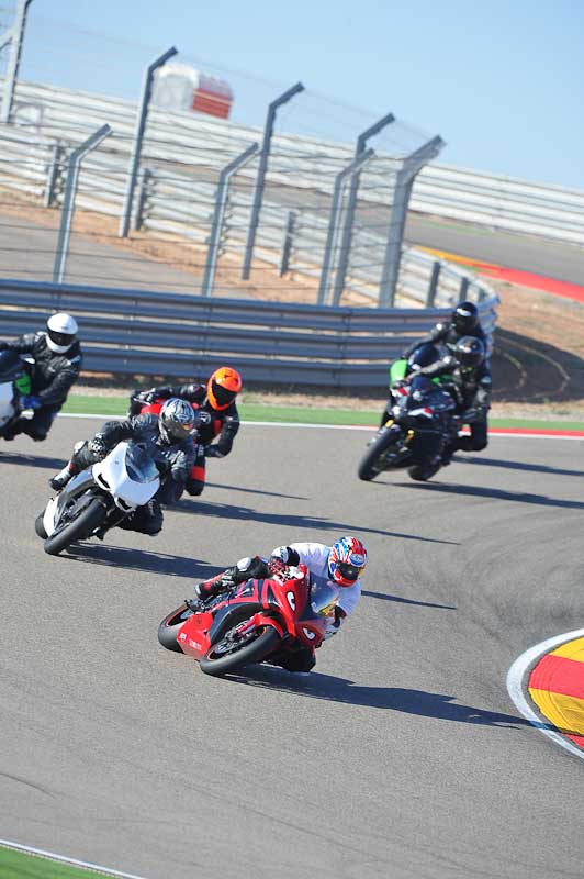 aragon;motorbikes;no limits;peter wileman photography;spain;trackday;trackday digital images