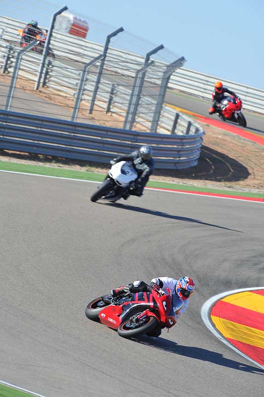 aragon;motorbikes;no limits;peter wileman photography;spain;trackday;trackday digital images