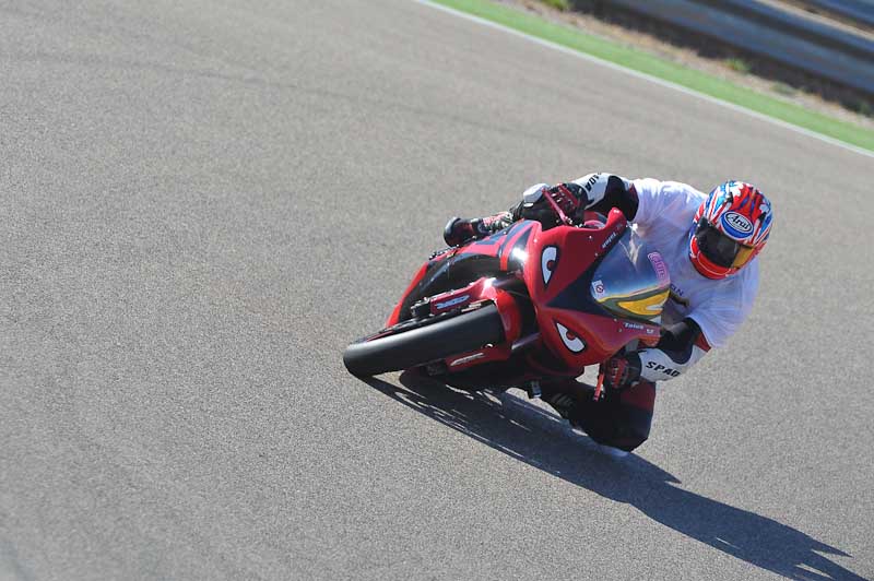 aragon;motorbikes;no limits;peter wileman photography;spain;trackday;trackday digital images