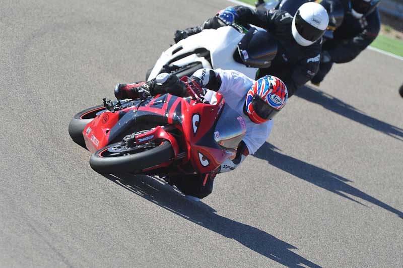 aragon;motorbikes;no limits;peter wileman photography;spain;trackday;trackday digital images