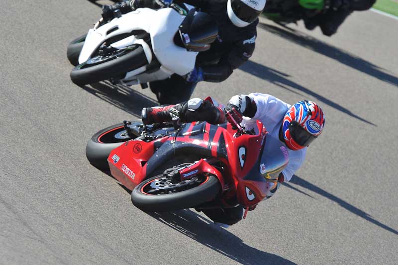 aragon;motorbikes;no limits;peter wileman photography;spain;trackday;trackday digital images