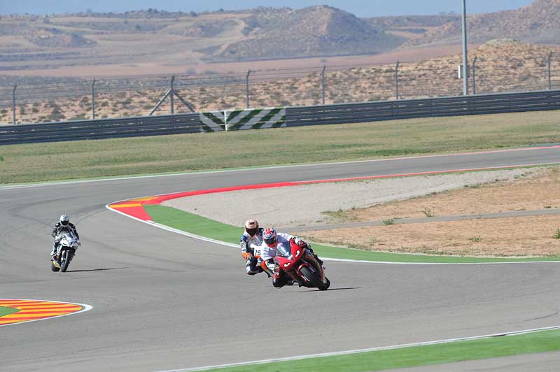 aragon;motorbikes;no limits;peter wileman photography;spain;trackday;trackday digital images