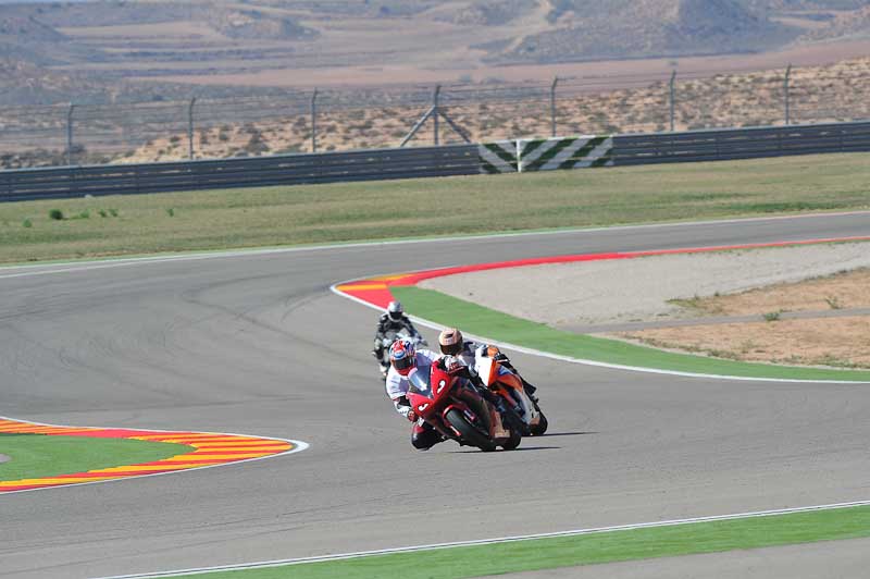 aragon;motorbikes;no limits;peter wileman photography;spain;trackday;trackday digital images