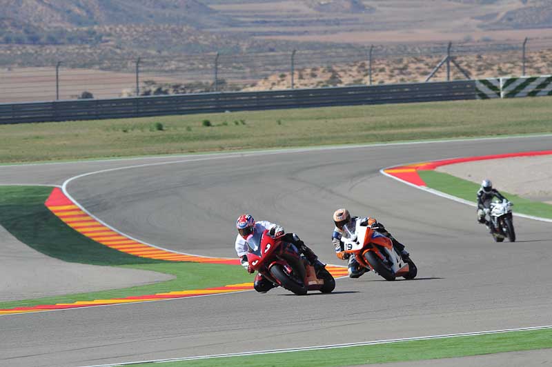 aragon;motorbikes;no limits;peter wileman photography;spain;trackday;trackday digital images